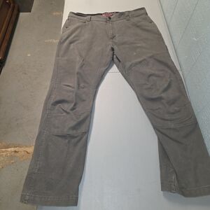 Men's Gray Pants